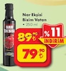 Şok 8 Ekim 2025 Kataloğu Bizim Vatan Nar Ekşisi 250 ml
