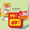 Şok 8 Ekim 2025 Kataloğu Tat Hardal 239 g