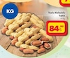 Şok 8 Ekim 2025 Kataloğu Tuzlu Kabuklu Fıstık kg