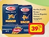 Şok 15 Ekim 2025 Kataloğu Barilla Fusilli - Burgu Makarna 500 gr