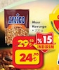 Şok 15 Ekim 2025 Kataloğu Amigo Mısır Kavurga 200 g