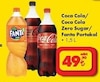 Şok 15 Ekim 2025 Kataloğu Coca Cola 1.5 lt