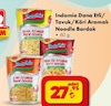 Şok 22 Ekim 2025 Kataloğu Indomie Hazır Bardak Noodle 60 gr