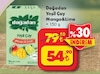 Şok 29 Ekim 2025 Kataloğu Doğadan Yeşil Çay Mango&Lime 150 g
