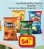 Şok 29 Ekim 2025 Kataloğu Lays Mega Boy Cips 193 gr