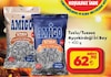 Şok 29 Ekim 2025 Kataloğu Amigo Kuruyemiş Tuzsuz İri Boy Ayçekirdeği 400 gr