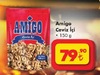 Şok 29 Ekim 2025 Kataloğu Amigo Ceviz İçi 150 gr