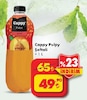 Şok 29 Ekim 2025 Kataloğu Cappy Pulpy Şeftali Meyve Suyu 1 lt