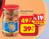 Şok 5 Kasım 2025 Kataloğu Karışık Turşu 680 g 