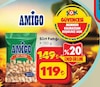 Şok 5 Kasım 2025 Kataloğu Amigo Siirt Fıstığı 150 g 