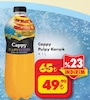 Şok 5 Kasım 2025 Kataloğu Cappy Pulpy Karışık Meyve Suyu 1 lt