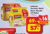 Şok 5 Kasım 2025 Kataloğu Indomie 5'li Paket Tavuklu Noodle