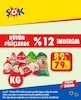 Şok 7 Kasım 2025 Kataloğu Bütün Piliç kg 