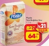 Şok 12 Kasım 2025 Kataloğu Piyale Tam Buğday Unu 2 kg