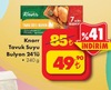 Şok 12 Kasım 2025 Kataloğu Knorr 24'lü Tavuk Bulyon
