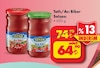 Şok 12 Kasım 2025 Kataloğu Tatlı/Acı Biber Salçası 650 g 