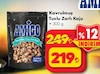 Şok 12 Kasım 2025 Kataloğu Amigo Kavrulmuş Tuzlu Zarlı Kaju 300 g 