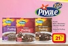 Şok 19 Kasım 2025 Kataloğu Piyale Bitter Çikolatalı 115 gr Puding
