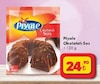 Şok 19 Kasım 2025 Kataloğu Piyale 128 gr Çikolatalı Sos