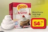 Şok 19 Kasım 2025 Kataloğu Bizim Krema %35 Yağlı 200 ml
