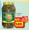 Şok 26 Kasım 2025 Kataloğu Salatalık Turşusu 3 kg