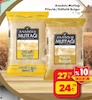 Şok 26 Kasım 2025 Kataloğu Anadolu Mutfağı 1 kg Köftelik Bulgur