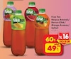 Şok 26 Kasım 2025 Kataloğu Fuse Tea Soğuk Çay 1.5 lt