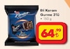 Şok 26 Kasım 2025 Kataloğu Eti Karam Gurme Gofret 3x50 gr