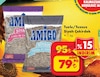 Şok 26 Kasım 2025 Kataloğu Amigo Tuzlu/Tuzsuz Siyah Çekirdek 1 kg