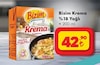 Şok 3 Aralık 2025 Kataloğu Bizim Krema %18 Yağlı 200 ml