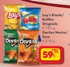 Şok 17 Aralık 2025 Kataloğu Lays Mega Boy Cips 193 gr