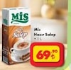 Şok 24 Aralık 2025 Kataloğu Mis Hazır Salep 1 lt