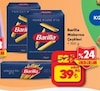 Şok 24 Aralık 2025 Kataloğu Barilla Makarna 500 gr