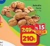 Şok 24 Aralık 2025 Kataloğu Kabuklu Ceviz kg