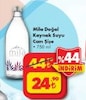 Şok 24 Aralık 2025 Kataloğu Mila Doğal Kaynak Suyu Cam Şişe 750 ml 