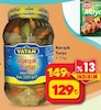 Şok 31 Aralık 2025 Kataloğu Bizim Vatan 3 kg Karışık Turşu