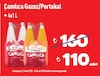 Şok 31 Aralık 2025 Kataloğu Çamlıca Portakal Gazoz 1 lt 4'lü