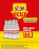 Şok 2 Ocak 2026 Kataloğu Niğde Gazozu 250 ml 6'lı