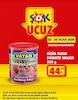 Şok 2 Ocak 2026 Kataloğu Bizim Vatan 830 gr Domates Salçası