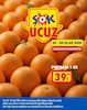 Şok 2 Ocak 2026 Kataloğu Portakal Portakal (1 kg)