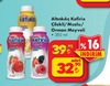 Şok 7 Ocak 2026 Kataloğu Altınkılıç Kefirix 250 ml