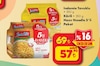 Şok 14 Ocak 2026 Kataloğu Indomie Tavuklu Hazır Noodle 5x70 gr