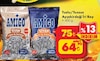 Şok 14 Ocak 2026 Kataloğu Amigo Siyah Tuzlu Ayçekirdeği 400 gr