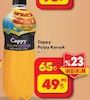 Şok 14 Ocak 2026 Kataloğu Cappy Pulpy Karışık Meyve Suyu 1 lt