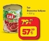 Şok 16 Ocak 2026 Kataloğu Tat Domates Salçası 830 gr