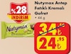 Şok 24 Ocak 2026 Kataloğu Şölen Nutymax Antep Fıstıklı Gofret 44 gr