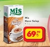 Şok 28 Ocak 2026 Kataloğu Mis Hazır Salep 1 lt