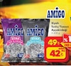 Şok 28 Ocak 2026 Kataloğu Amigo Siyah Tuzlu Ayçekirdeği 400 gr