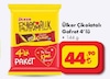 Şok 28 Ocak 2026 Kataloğu Ülker Çikolatalı Gofret 4x36 gr