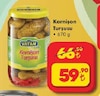 Şok 4 Şubat 2026 Kataloğu Kornişon Turşusu 670 g